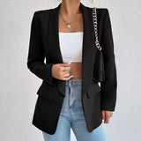 Blazer Lisa Boutique Virtuosa® - Rosa