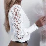 Blusa Lena - Boutique Virtuosa®