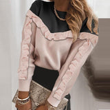 Blusinha Keva - Pink