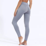 Calça Legging Forrada de Pele - Boutique Virtuosa®