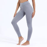 Calça Legging Forrada de Pele - Boutique Virtuosa®